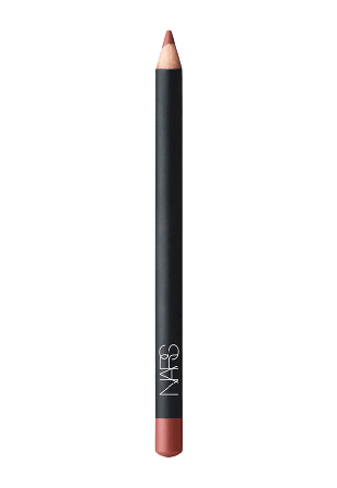 NARS Precision Lip Liner Läppennor Dam Brun 1,1 G