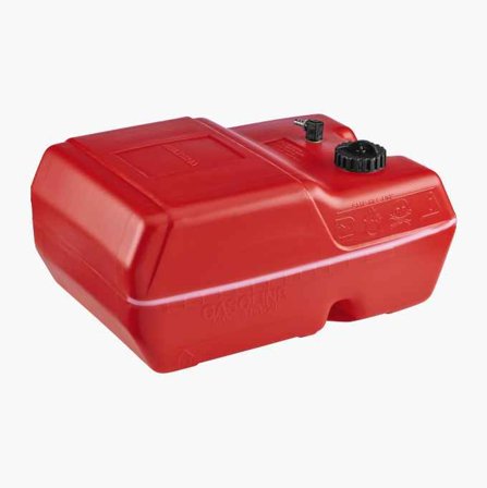 Biltema - Drivstofftank 24 L