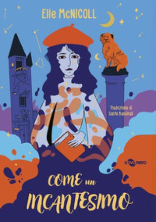 Come un incantesimo Elle McNicoll