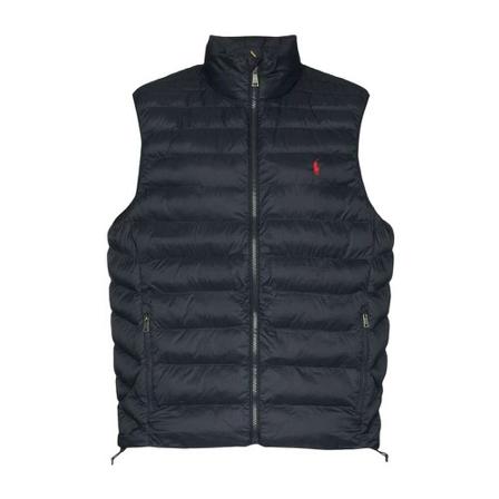 Polo Ralph Lauren 710810898 Blå, Herre Veste