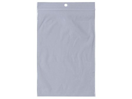 Blixtlåspåse 150x200mm 100/fp - Lyreco - Emballage och lagerutrustning - Blixtlåspåsar - Utan Skrivfält