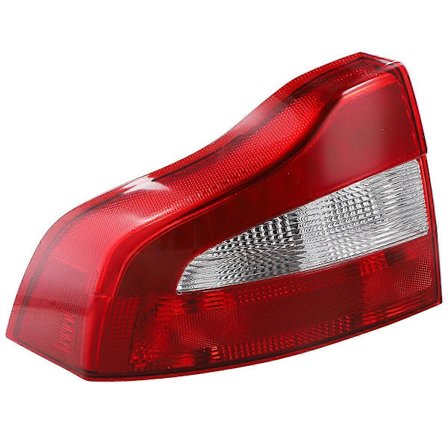 Til Volvo S80 2007-2013 Bil Baglygte Lampeenhed