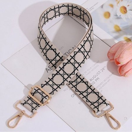 Laukun hihna Olkalaukun hihna 5 5