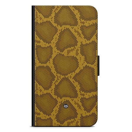 Bjornberry Fodral Samsung Galaxy S23 Plus - Ormskinn