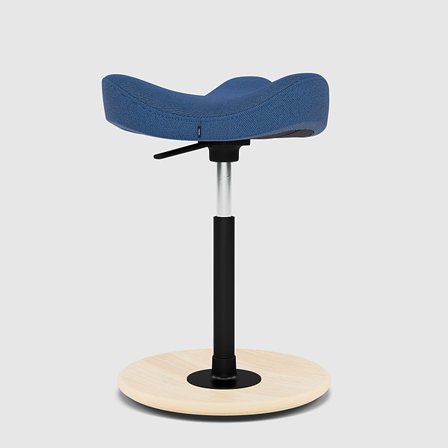 Move, Varier Furniture, Standing Stool