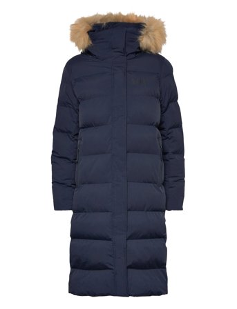 Helly Hansen | W Aria Long Parka | L
