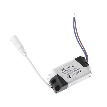 LED Driver Panel Lys 4-7W 4-7W
