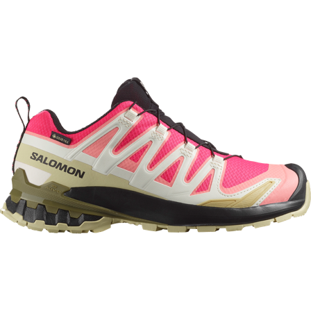 Salomon - Trailrunning-Schuhe Schuhe Xa Pro 3d V9 Gtx W - 39⅓