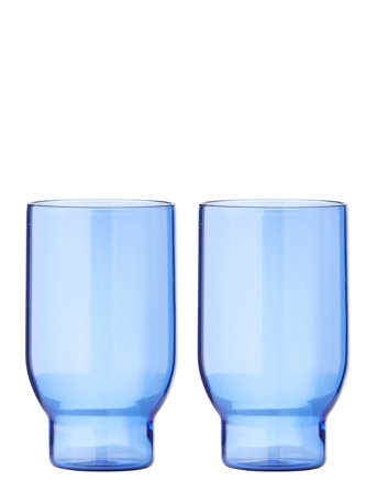 Studio About | Water Glass, Tall | 25 CL