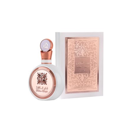 Lattafa Women FAKHAR 100ml - Eau de Parfum
