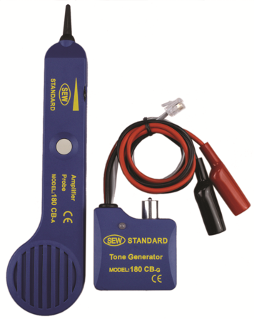 Marelco Teletest Kabelsøker for telekabel, Måleinstrumenter