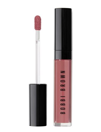 Bobbi Brown Crushed Oil-Infused Lipgloss - Brown - 6 ML