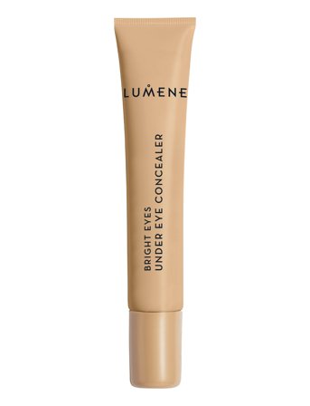 LUMENE Bright Eyes Under Eye Concealer - 5 ml