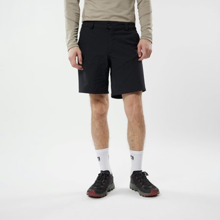66 North men's Hengill Bottoms - Black - XL