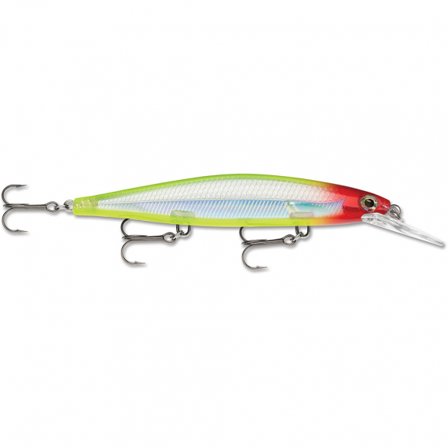 Rapala Shadow Rap Deep 11cm CLN