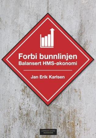 Forbi bunnlinjen - Bok av Jan Erik Karlsen - Paperback