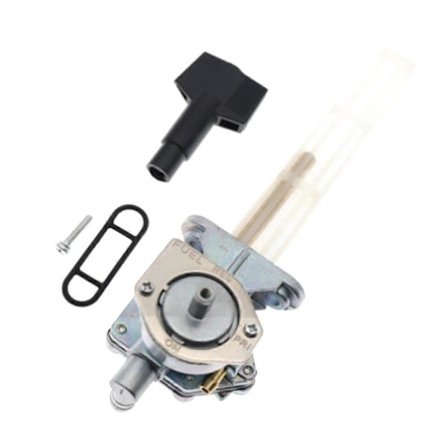 Moottoripyörän polttoainesäiliön polttoainehana Suzuki GSF1200 Bandit 2001-2005 44300-32F10