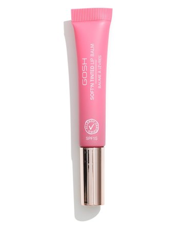 GOSH COPENHAGEN Gosh Soft`n Tinted Lip Balm - Nude - 8 ML