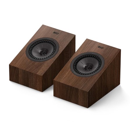 KEF Q8 Meta Kattoasenteinen kaiutin - Puu