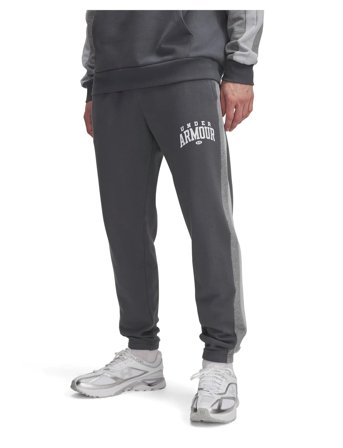 Under Armour Ua Rival Flc Cb Pants - Grey - S