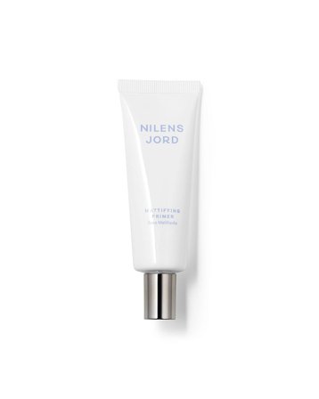 Nilens Jord Mattifying Primer, Makeup, Ansigt, Primer