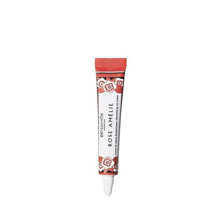 BENAMÔR Rose Amelie Lip Cream 10 ml, Skincare, Ansigtspleje, Læbepleje