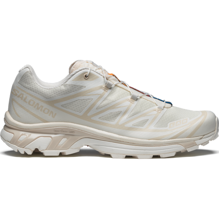 Salomon - Sneakers Xt-6 - Vanilla Ice / Vanilla Ice