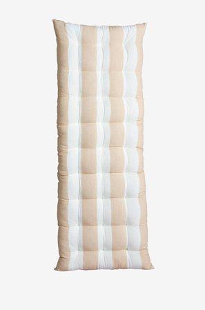 Svanefors - Stolpute Louise - Beige - Sitteputer & stolputer - 45X120 - Fra Homeroom