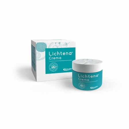 Lichtena Crema Complesso Octa-Bee 25ml