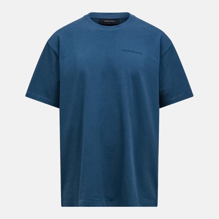 Peak Performance - Graphic Tee Men