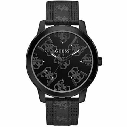 Guess Watch UR - , Zwart , Heren , Maat: ONE Size Horloges
