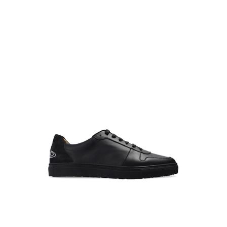 Vivienne Westwood Apollo sneakers Sort, Herre, Størrelse: 42 EU