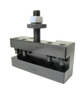 PELA 69285 Stålholder Model 250-201, til 69340, 6,5x16 mm, Maskintilbehør & forbrugsvarer