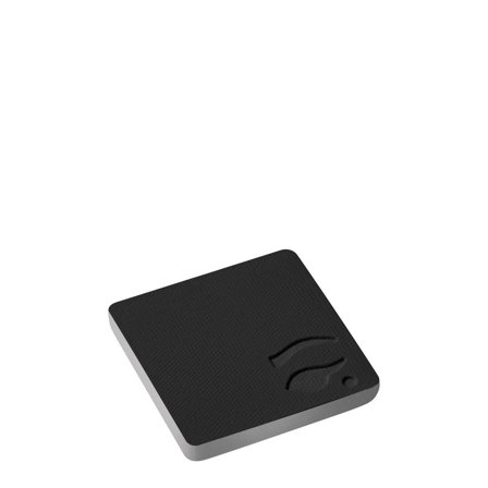 Mulac Ombretto Occhi Matte- Ombretto Occhi Opaco Refill Ink addicted 05 - Ombretto compatto