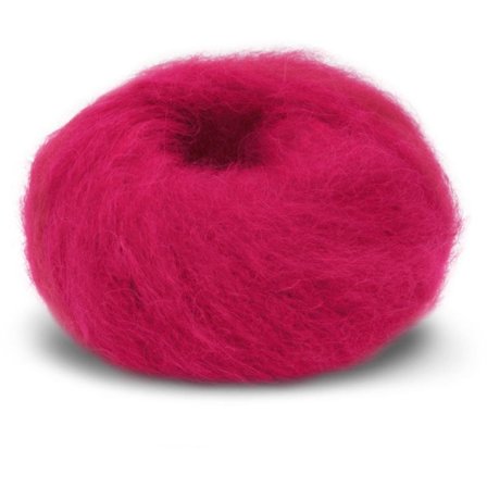 Bæstmor Fnugg-in-Florence Bringebær 959, 50g