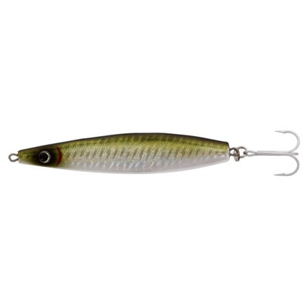 Westin Salty 12g 7cm - Green Sardine