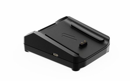 HAVIS Single-Bay Charger For