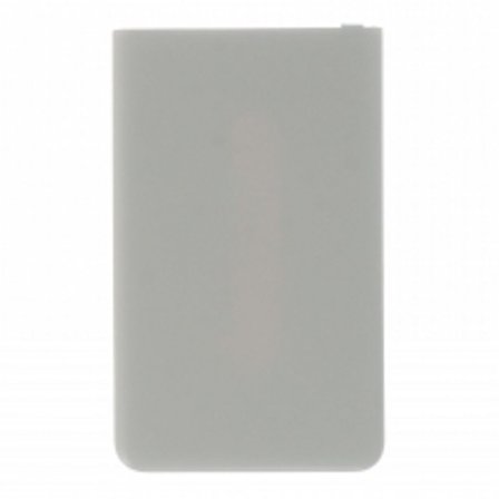 Google Pixel 8 Pro Back Cover - White