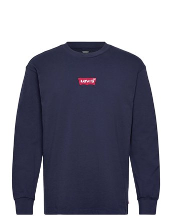 Levi's | Ls Graphic Authentic Tee Badge | M