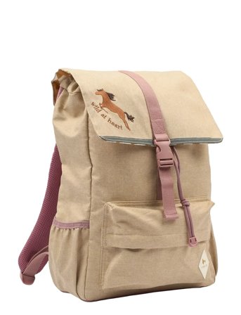 Fabelab | Backpack - Large - Wild At Heart | ONE SIZE