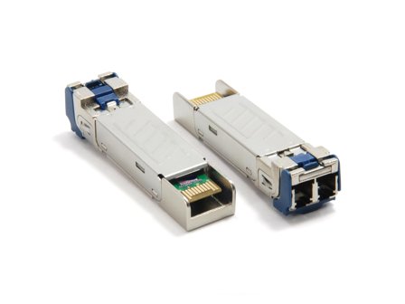 LEVELONE Switch MiniGBIC SFP T