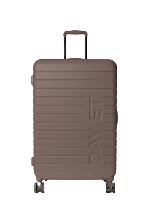 Day Tonal 28" suitcase Major Brown