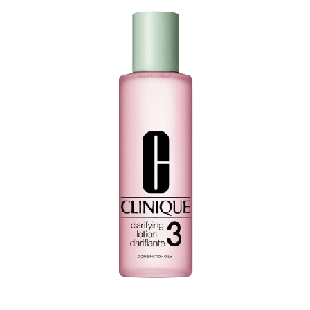 Clinique Clarifying Lotion 2 Dry to Combination Skin Ansiktsvatten & facemist Dam 400 ML