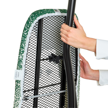 Strykbrädsöverdrag Set