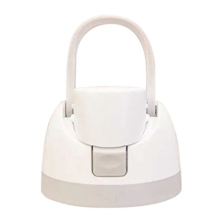 Owala Vannflaske Topp Erstatning - En-Knapps Lekkasjesikkert Lokk