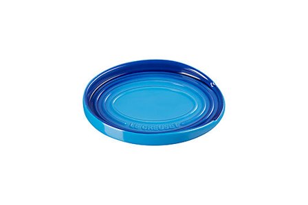 LE CREUSET Gryteskjeholder oval 15cm Azure