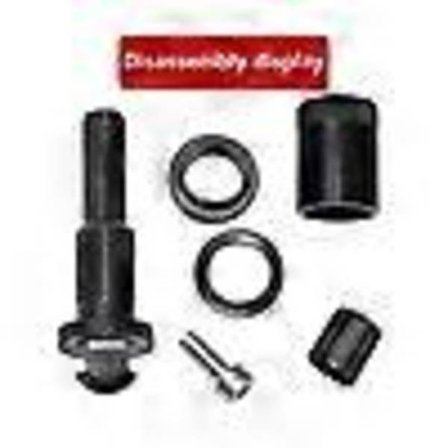 Bluetooth TPMS Dekkventil for Tesla Model 3 Y X S Dekktrykkovervåkingssystem Reparasjonssett