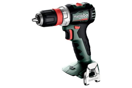 Metabo BS18LB SOLO Borrskruvdragare utan batteri och laddare, Maskiner
