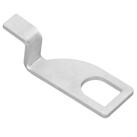 T4 T5 T6 Bil Bakluke Lås Utvidelse Hook Standoff Luftventil Utskifting [DM]