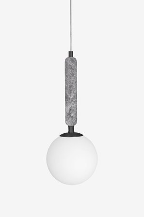 Globen Lighting - Loftlampe Torrano - Grå - Loftpendler - Fra Homeroom